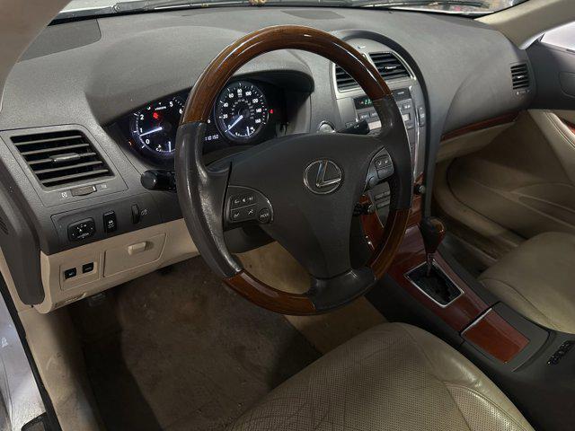 used 2010 Lexus ES 350 car, priced at $11,594