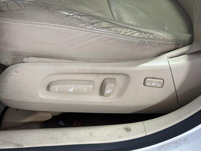 used 2010 Lexus ES 350 car, priced at $11,594