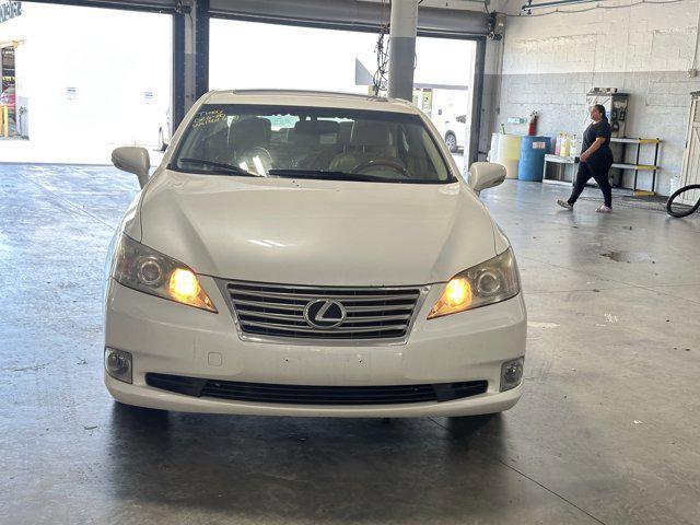 used 2010 Lexus ES 350 car, priced at $11,594