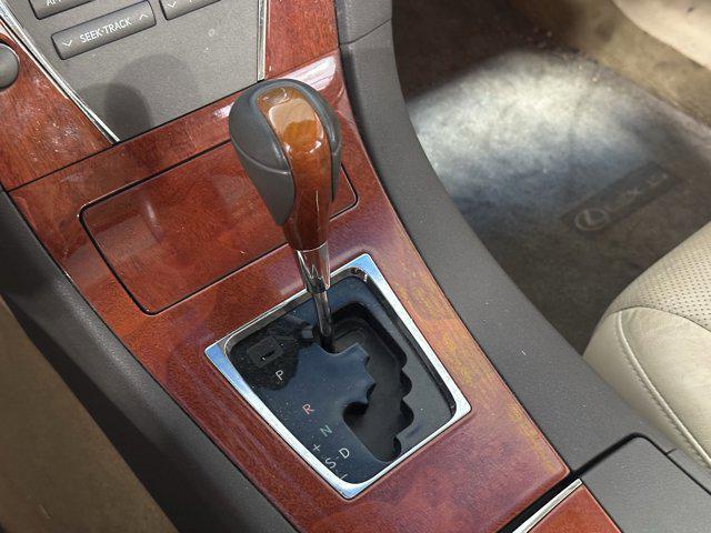 used 2010 Lexus ES 350 car, priced at $11,594