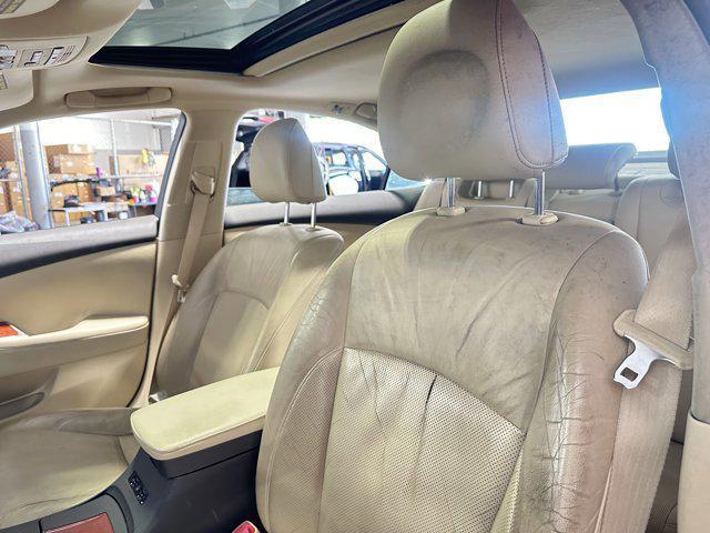 used 2010 Lexus ES 350 car, priced at $11,594
