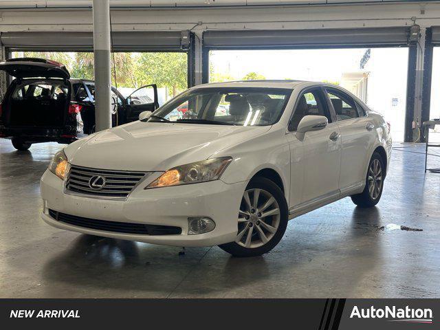 used 2010 Lexus ES 350 car, priced at $11,594