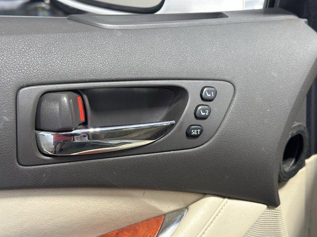 used 2010 Lexus ES 350 car, priced at $11,594