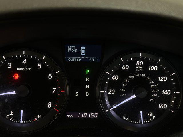 used 2010 Lexus ES 350 car, priced at $11,594