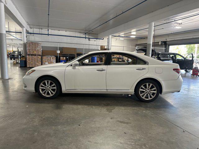 used 2010 Lexus ES 350 car, priced at $11,594