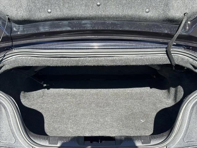 used 2023 Ford Mustang car, priced at $23,579
