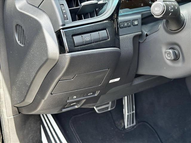 used 2022 Lexus ES 350 car, priced at $39,807