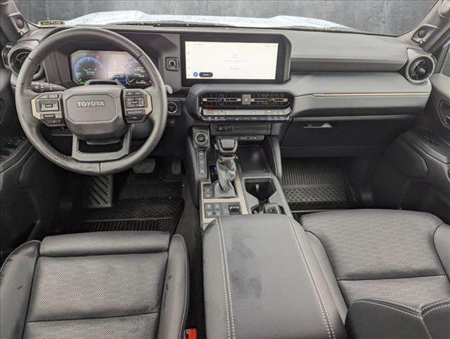used 2024 Toyota Land Cruiser car, priced at $65,997