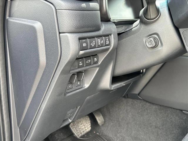used 2024 Toyota Land Cruiser car, priced at $64,495