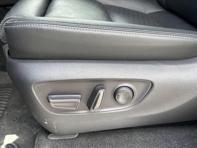used 2024 Toyota Land Cruiser car, priced at $65,323