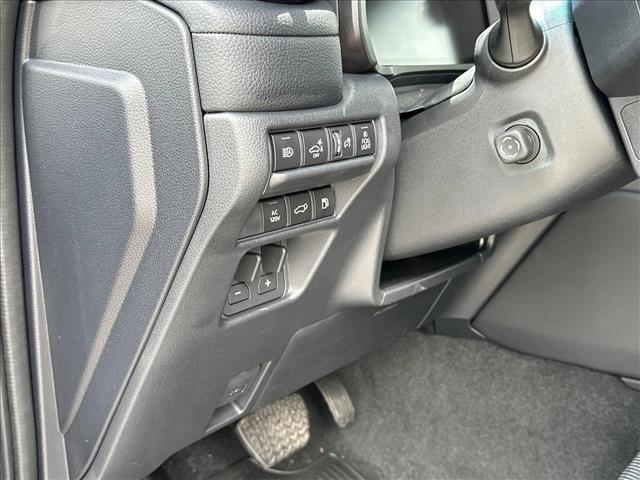 used 2024 Toyota Land Cruiser car, priced at $65,323