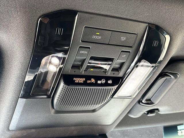 used 2024 Toyota Land Cruiser car, priced at $65,323