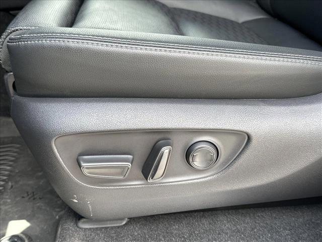 used 2024 Toyota Land Cruiser car, priced at $64,495