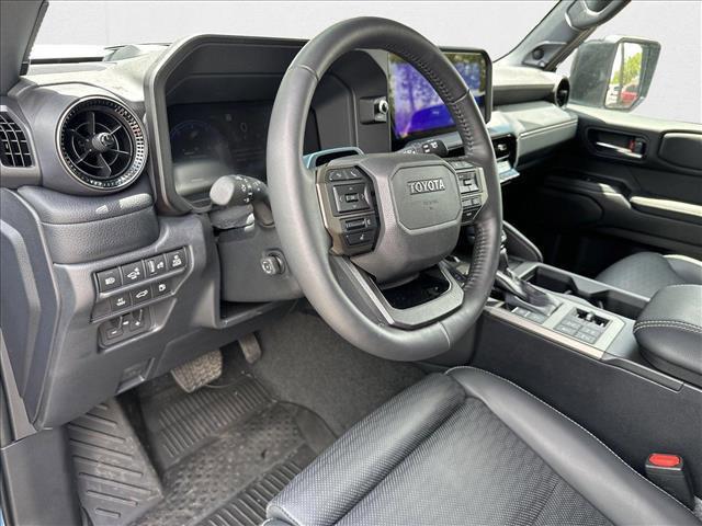 used 2024 Toyota Land Cruiser car, priced at $64,495