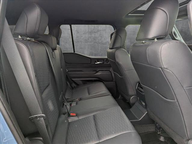 used 2024 Toyota Land Cruiser car, priced at $65,997