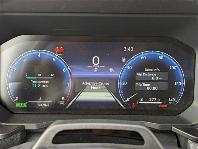 used 2024 Toyota Land Cruiser car, priced at $65,997