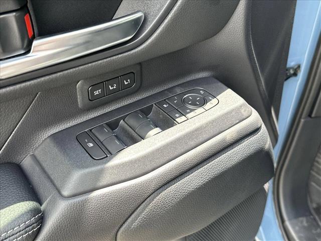 used 2024 Toyota Land Cruiser car, priced at $65,323