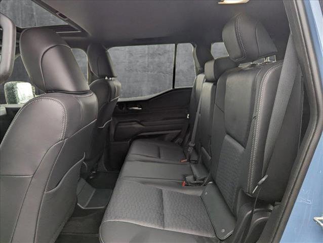 used 2024 Toyota Land Cruiser car, priced at $65,997