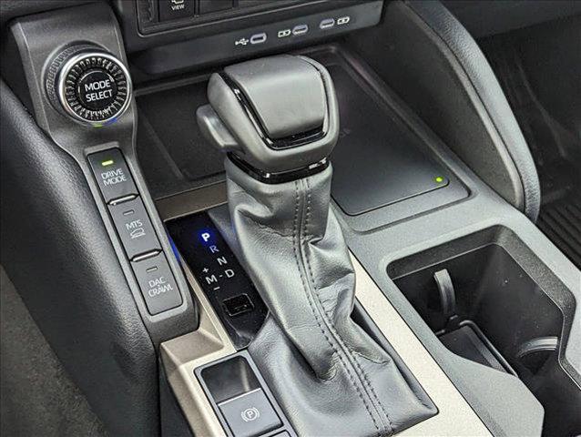 used 2024 Toyota Land Cruiser car, priced at $65,997