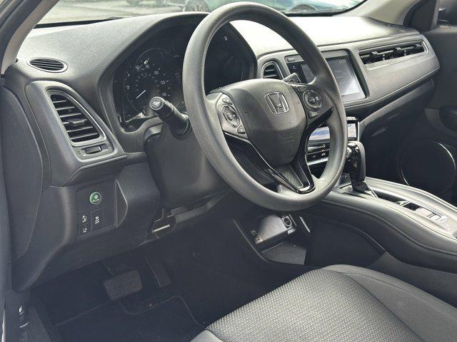 used 2022 Honda HR-V car, priced at $19,836