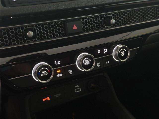 used 2022 Honda Civic car, priced at $22,621