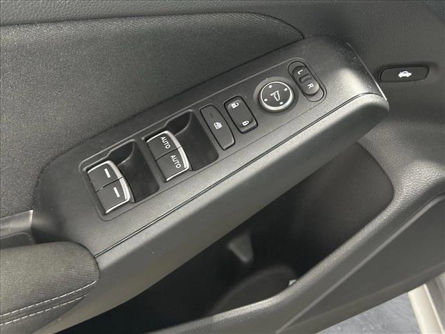 used 2022 Honda Civic car, priced at $22,621