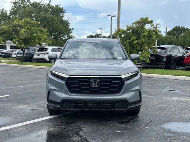 new 2026 Honda CR-V car, priced at $32,770