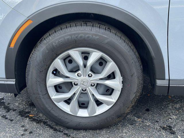 new 2026 Honda CR-V car, priced at $32,770