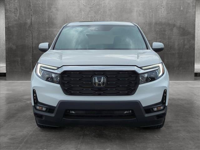 new 2025 Honda Passport car, priced at $46,050