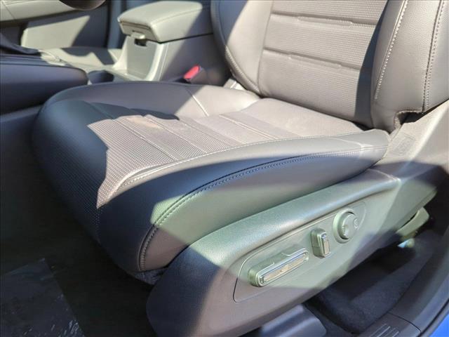 new 2025 Honda CR-V car, priced at $36,850