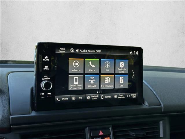 new 2025 Honda Pilot car, priced at $49,375