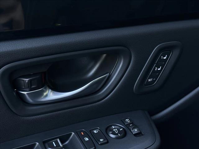 new 2025 Honda Pilot car, priced at $49,375