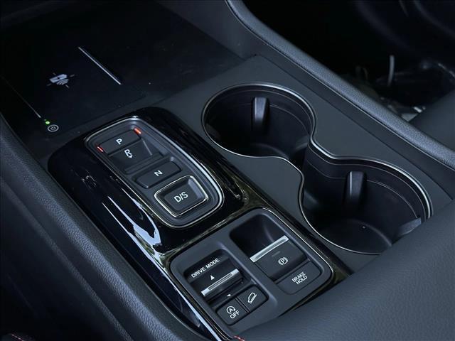 new 2025 Honda Pilot car, priced at $49,375