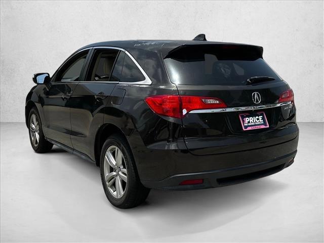 used 2014 Acura RDX car, priced at $8,395