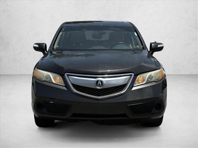 used 2014 Acura RDX car, priced at $8,395