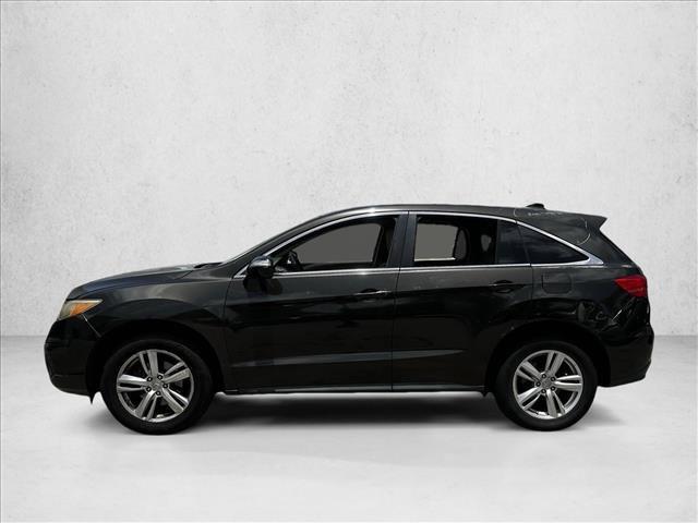 used 2014 Acura RDX car, priced at $8,395
