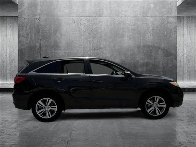 used 2014 Acura RDX car, priced at $11,876