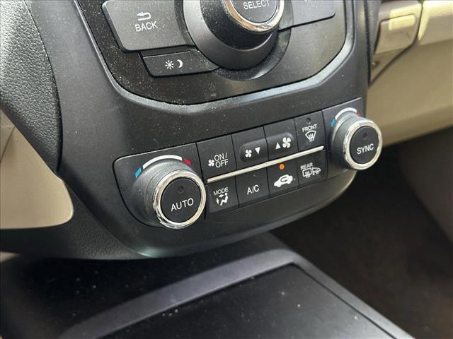 used 2014 Acura RDX car, priced at $9,766