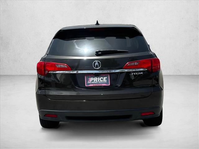 used 2014 Acura RDX car, priced at $8,395