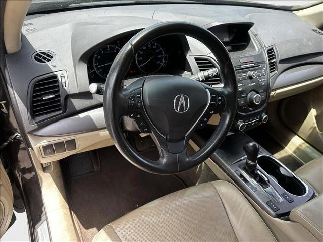 used 2014 Acura RDX car, priced at $9,766