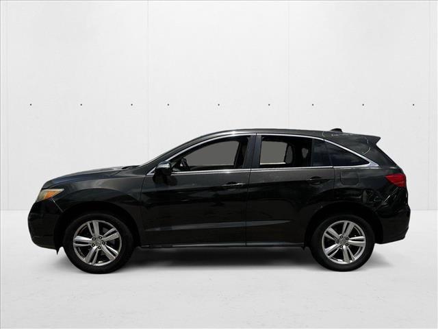 used 2014 Acura RDX car, priced at $9,766