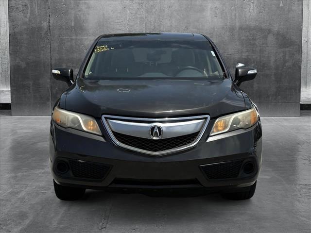 used 2014 Acura RDX car, priced at $11,876