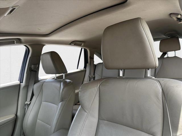 used 2014 Acura RDX car, priced at $9,766
