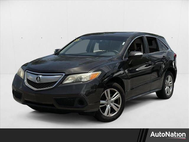 used 2014 Acura RDX car, priced at $10,595
