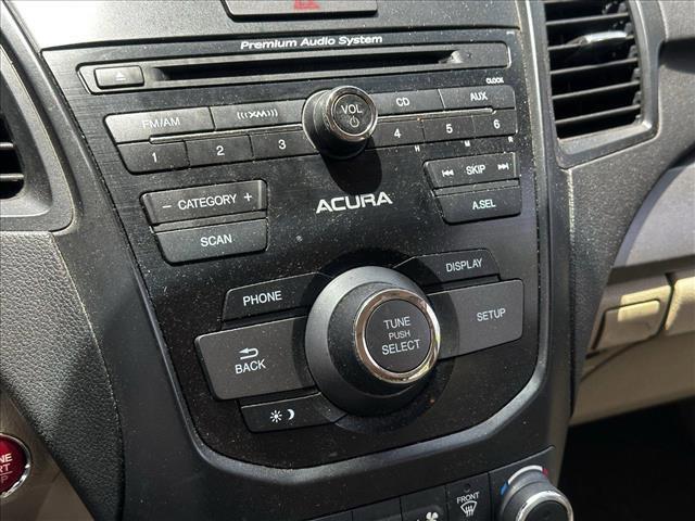 used 2014 Acura RDX car, priced at $9,766