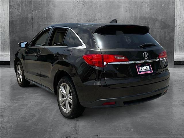 used 2014 Acura RDX car, priced at $11,876