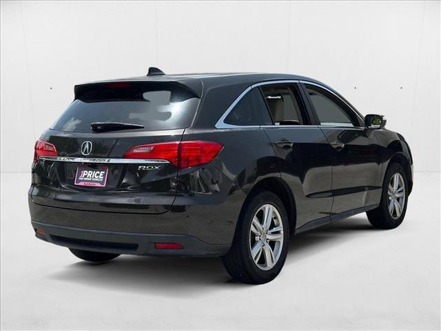 used 2014 Acura RDX car, priced at $9,766