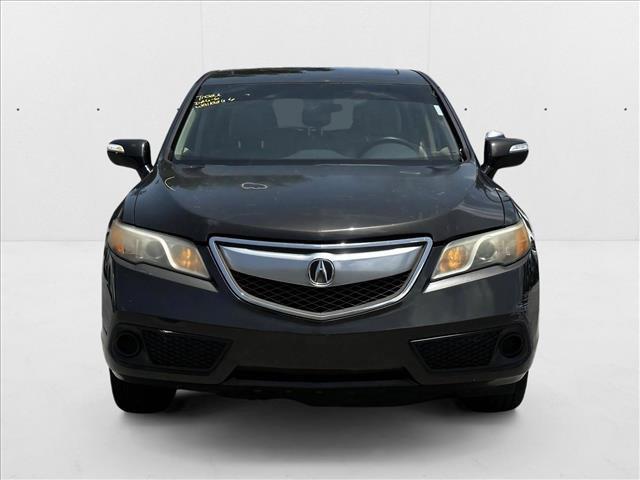used 2014 Acura RDX car, priced at $9,766