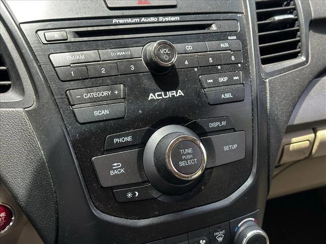 used 2014 Acura RDX car, priced at $11,876