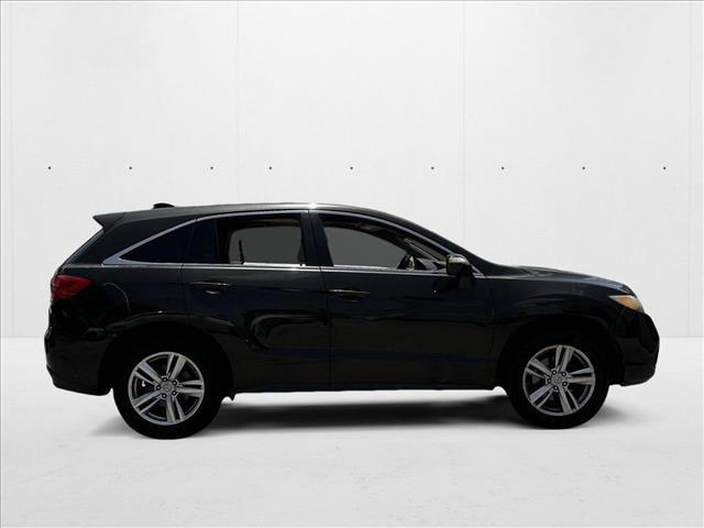 used 2014 Acura RDX car, priced at $9,766